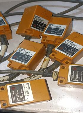 接近开关TL-N10ME1 2M 接近传感器