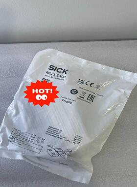 SickRE13-SA03西克全新非接触式安全开关10595