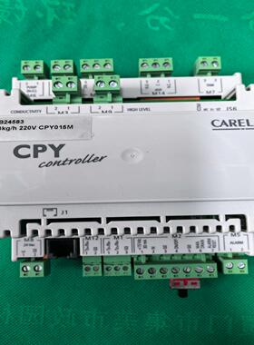 卡乐控制器CAREL模块 CPY0000200