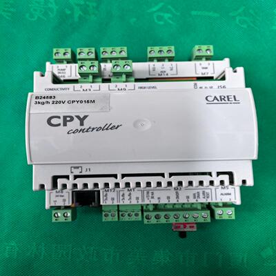 卡乐控制器CAREL模块 CPY0000200
