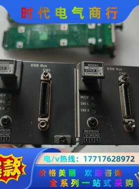 横河DCS卡件，AIP532 ，，成色很漂亮，为议价
