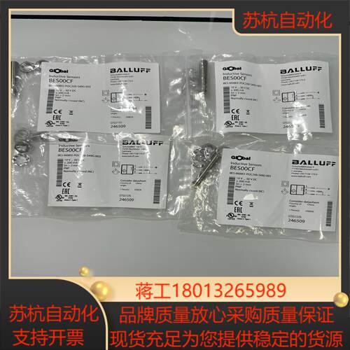 巴鲁夫 BES00CF
