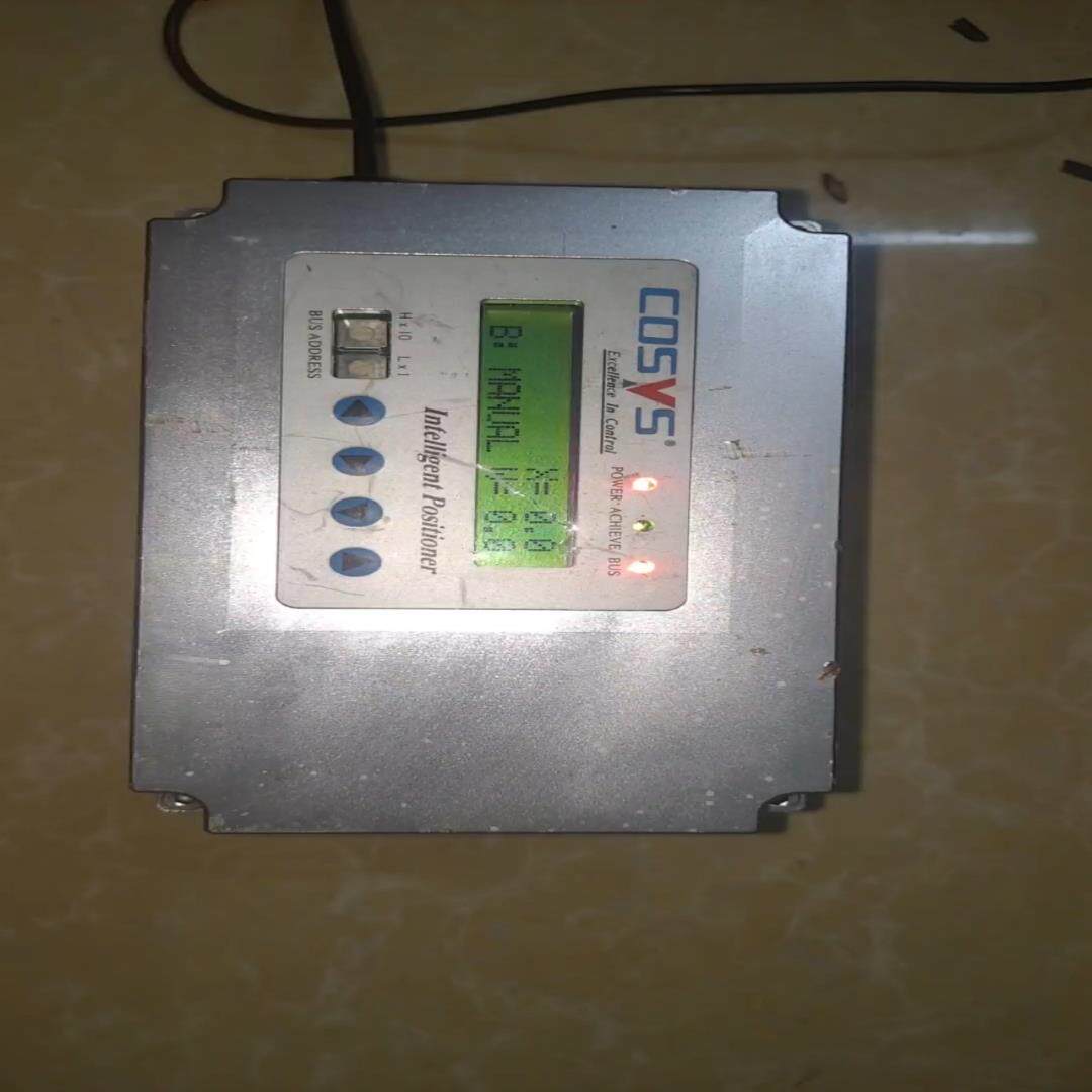 [德峰]COSYS电气比例阀，拆机，