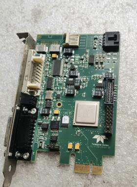 [德峰]DALSA OR-X1C0-XLB00 视频图像采集卡实物照