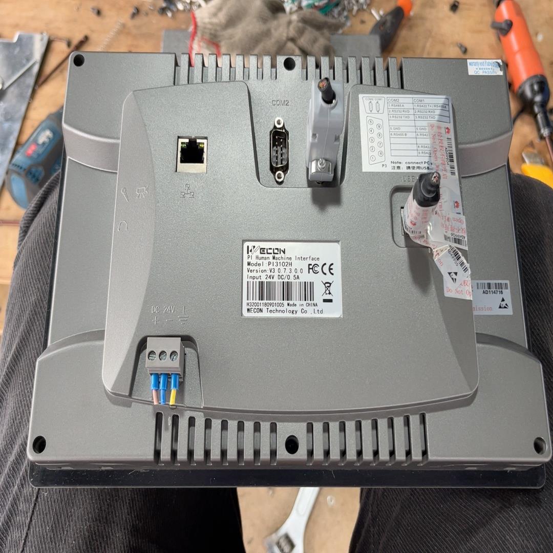 维控触摸屏，PI3102