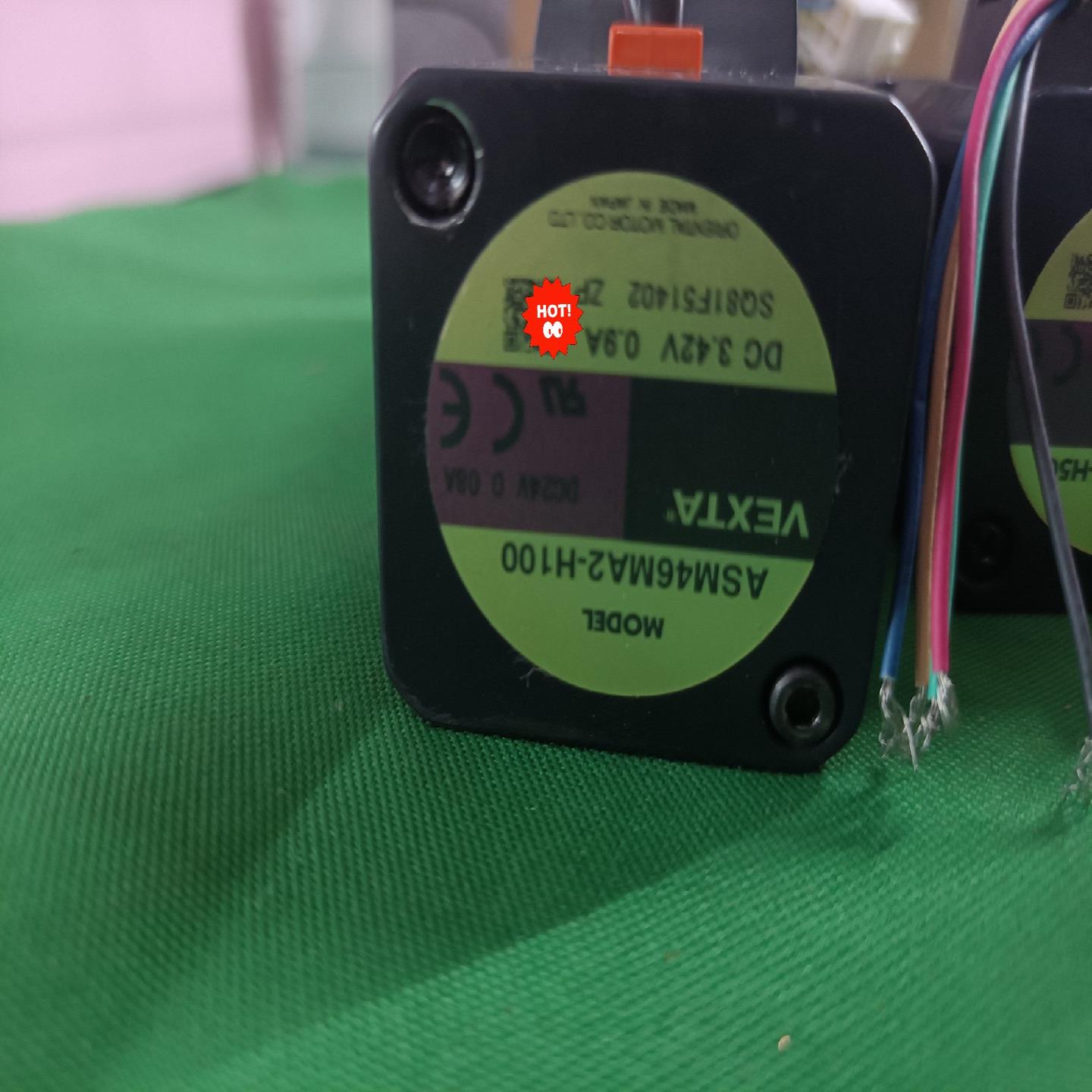 议价~ASM46MA2-H100 东方谐波减速器