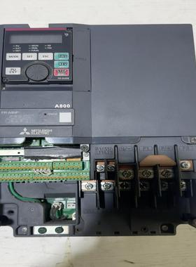 变频器FR-A840-00170-2-60 ，功
