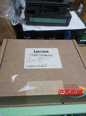 E84AVBCE3714SX0XX3A34伦茨变频器，工厂备