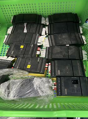 （请询价）金恭PLC 型号:JGSE-16YE 十台 成色漂亮99议价