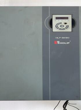海利普变频器HLP-SK19000543P20SK190