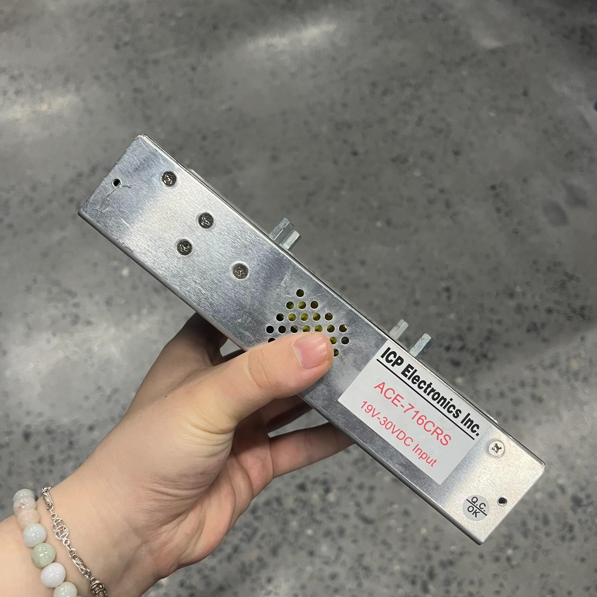 [德峰]ICPC--  设备-ACE议价 开关电源-716电源