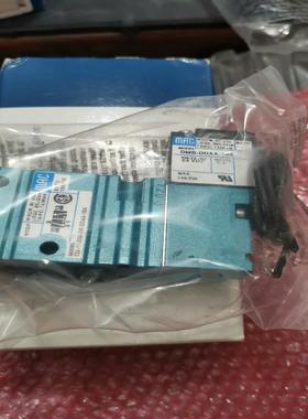 出售MAC原装正品电磁阀，52A-11-D0A-DM-DDA