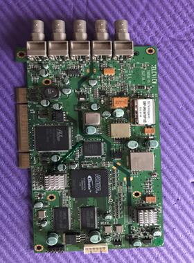 （设备配件）TELEVIEW TVB590 V9.1