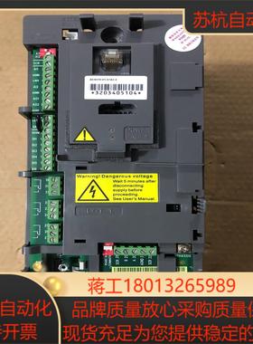 变频器ACS510-01-0(3KW)议价