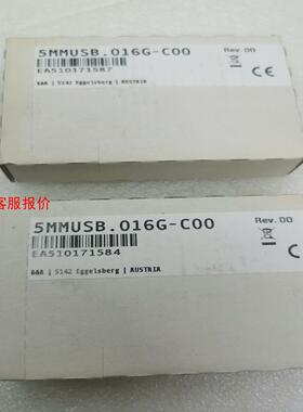 贝加莱 5MMUSB.016G-C00