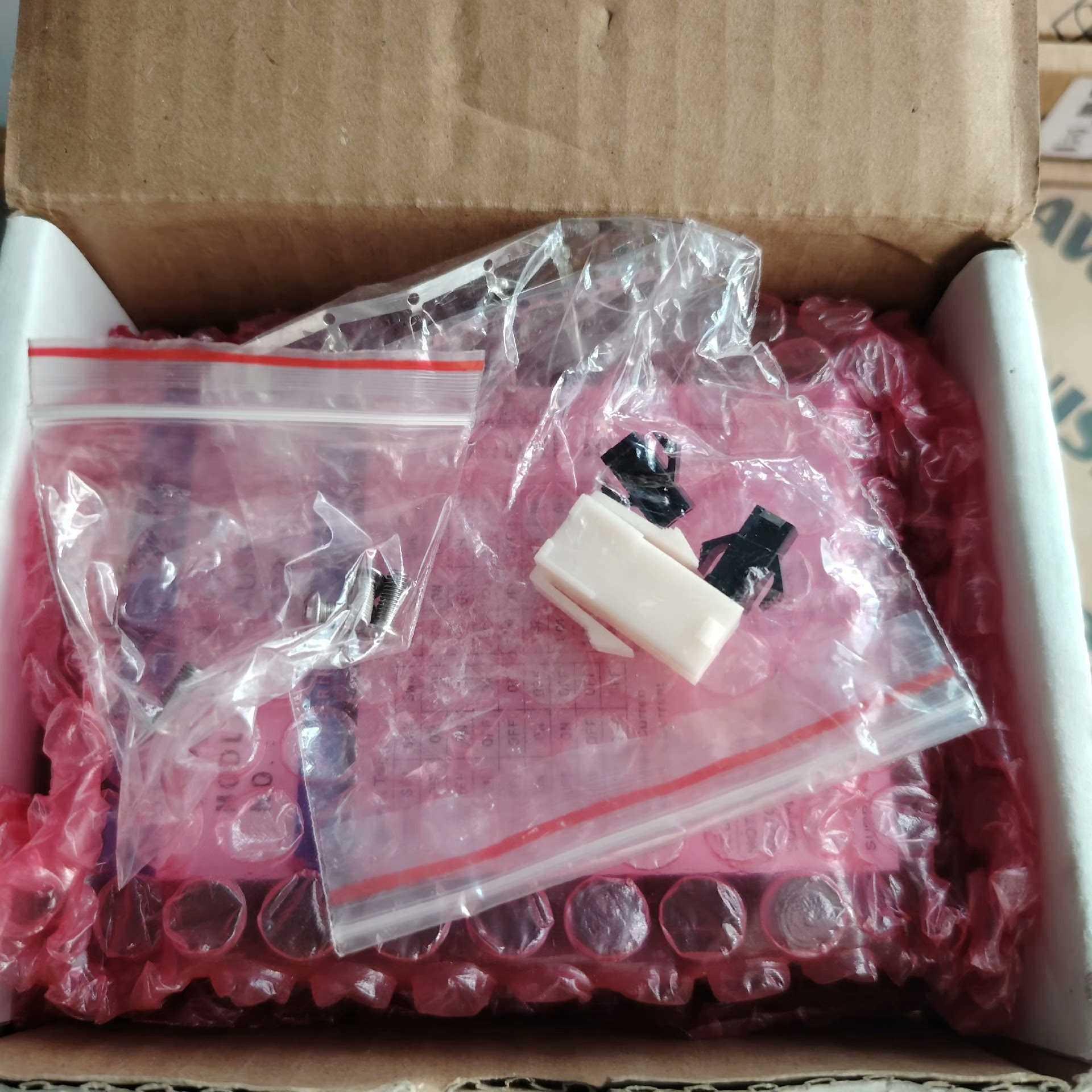 【顺庆】多摩川驱动器2-PHASE AUSR4成色如图【议价】