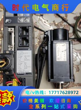 FALDIC伺服控制器，型号：RYC401D3-VVT  富议价