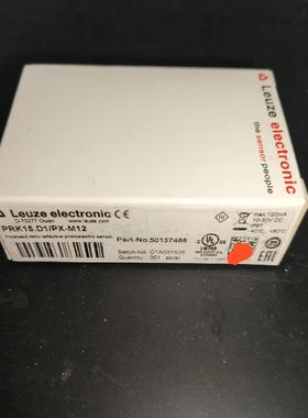 全新原装正品劳易测PRK15.D1/PX-M12传感器，项目