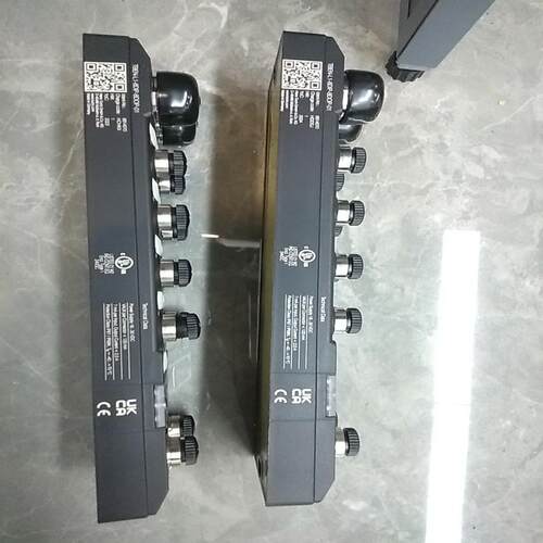 图尔克/TURCK TBEN-L1-8DIP-8DOP-01