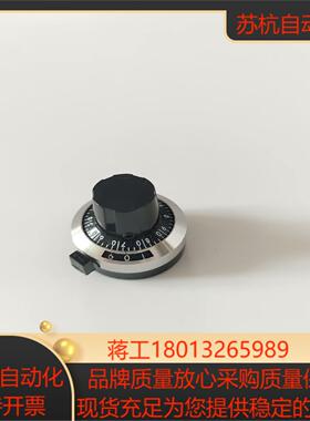 BI Technologies TT电位器旋钮多转刻度盘,议价