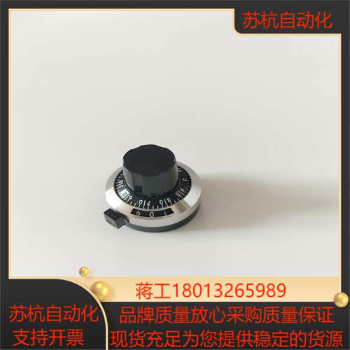 BI Technologies TT电位器旋钮多转刻度盘,议价