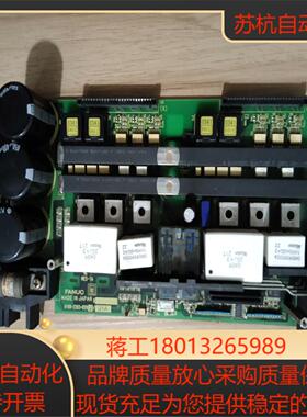 发那科板卡  A16B-2203-0592  % 200