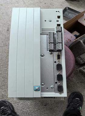 （设备配件）evs9325-es 9新伦茨变频器9300系列9325es