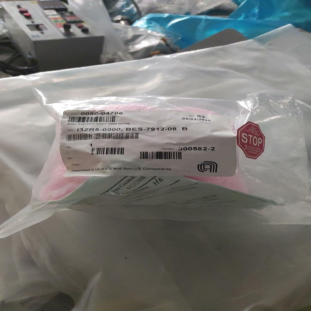AMAT 0090-04706 I3ZR5-0000,BES