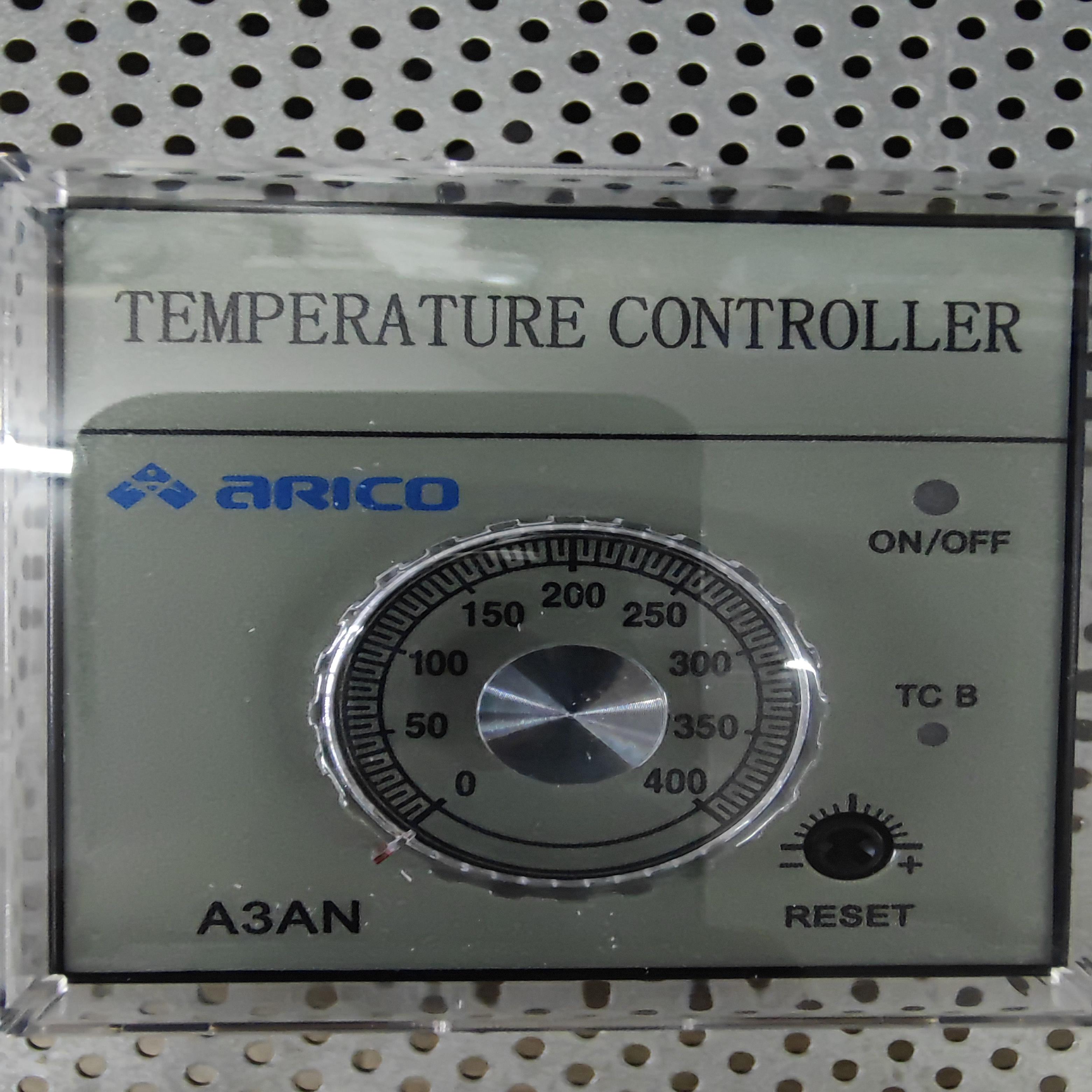 A3AN-RPK A3AN ARICO A3ANRPK k 400℃长新温控 议价