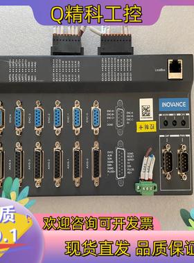 现货INOVANCE原装控制器
