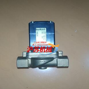宝帝Burkert电磁阀290型 045290