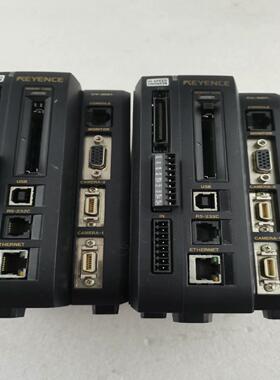 （设备配件）基恩士CV-3001控制器