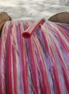 红色PUR皮管3/8气管500英尺152米