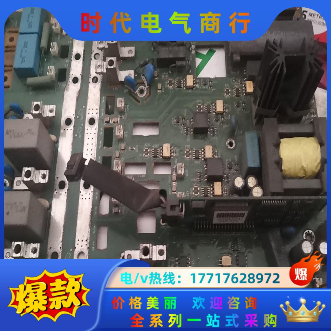 ABB800变频器驱动板RINT-5514C功能好议价