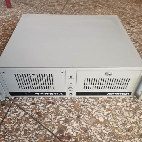 研华610L   主板IMB-H610B-R10-GWI