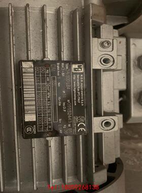 【非标价】BA 100 LB4 MGG电机。需要的联系我