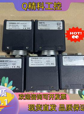 现货原装巴勒斯工业相机ORBIS OY A622f-DC品