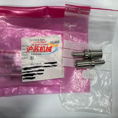 Kulicke&Soffa 130108877 134321