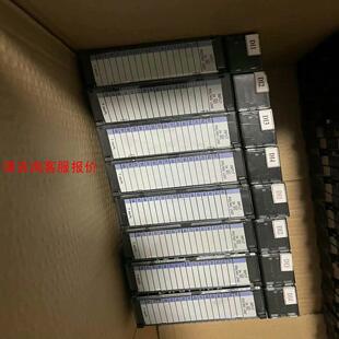 GE模块IC693MDL645,共十几块,功能包好,成色如图