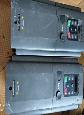 英威腾GD200A-015G/018P—4，15/18KW，