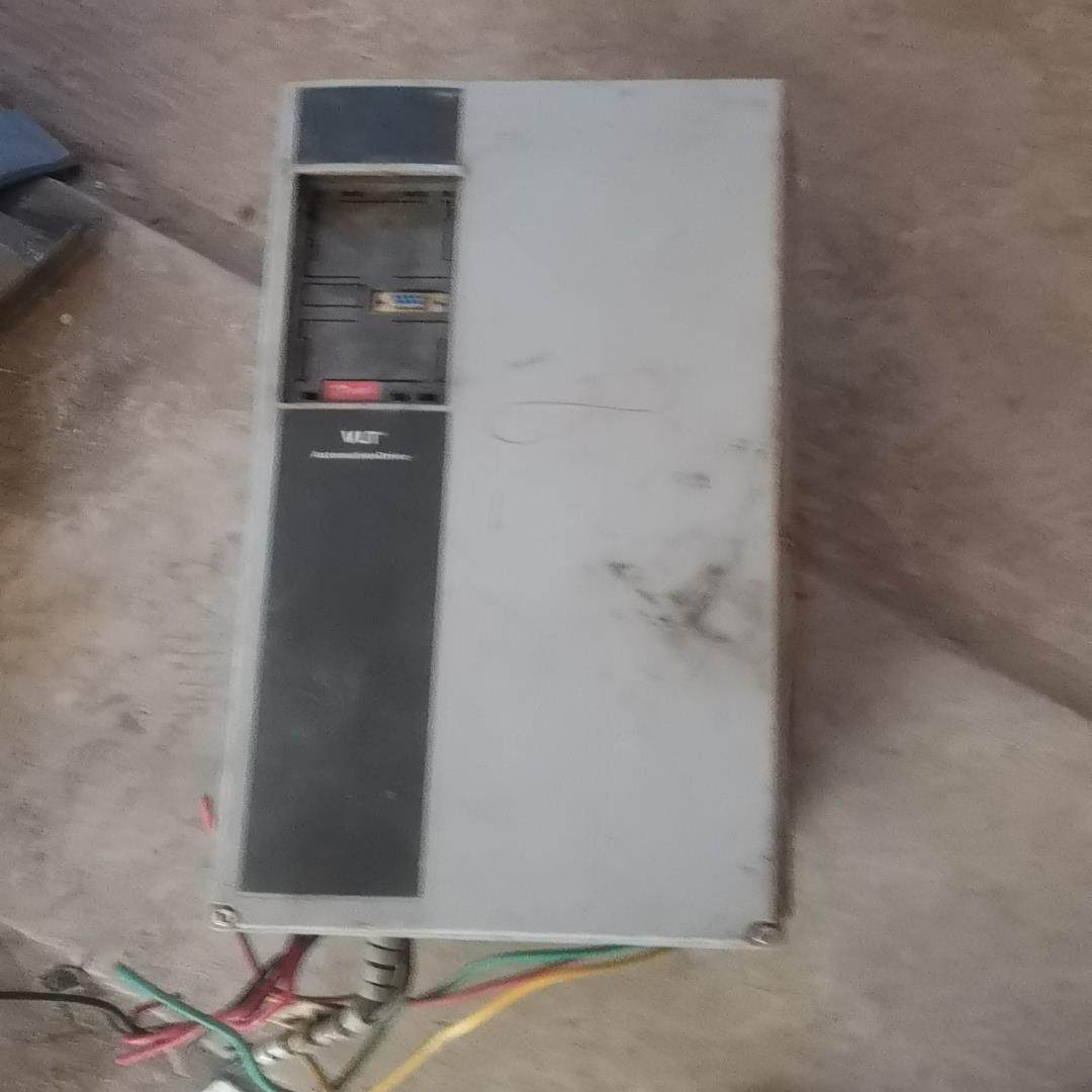 （设备配件）fc-302p11kt5e21h2bgc拆机丹佛斯变频器fc