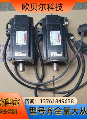 雷赛科技ACM6006LH-51-B，600W带刹车。成色如