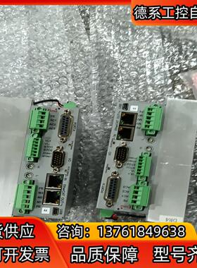 ELMO G-BAS10/230FEHN144 AMAT 1