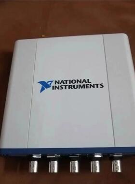 NI USB-6351 功能OK，成色新！议价出！议价