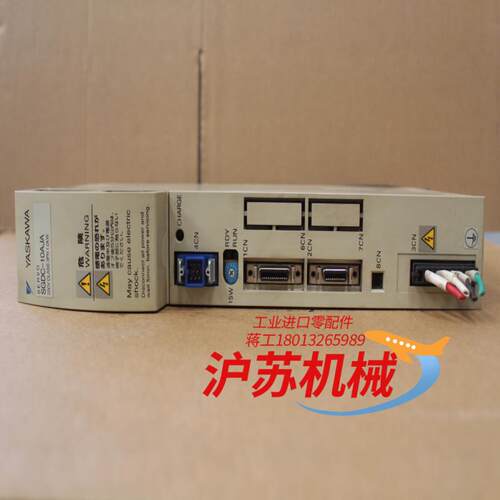 YASKAWA安川11kw   tVS-626M5   系列