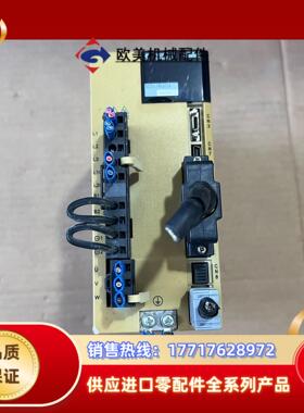 安川驱动器 SGDV-5R5A01A002000 750W2议价