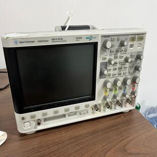 X示波器安捷伦2014 DSOAgilent 议价A 德峰