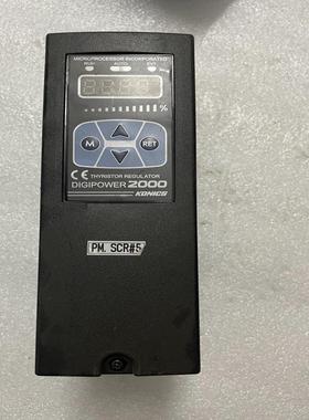 （设备配件）THYRISTO 2000 DIGIPOWER KONICS