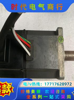 三菱电机 HC-KFS23-S13，，功能完好议价