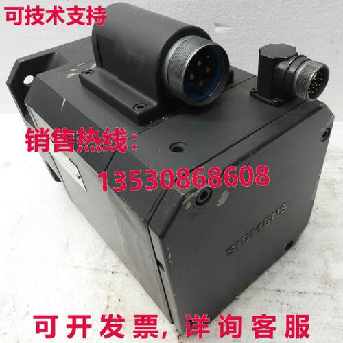 1FT6082-1AF71-3EG1, SIEMENS --2 Month warranty--库存现货